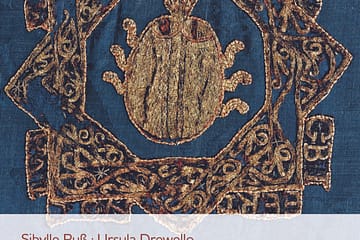 Book review: Die Bamberger Kaisergewänder im Wandel