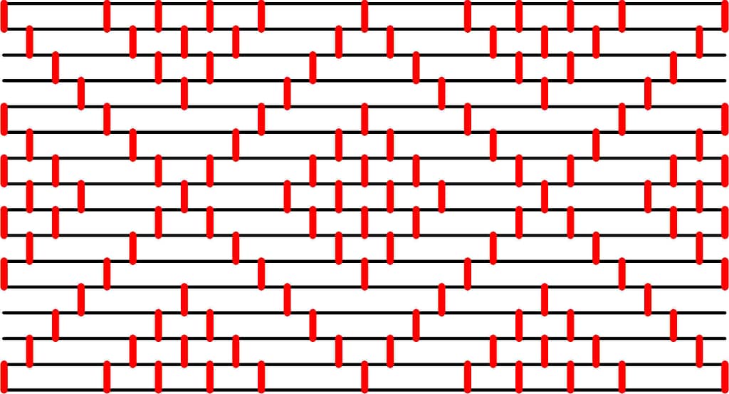 Medieval Embroidery Tutorial - diaper pattern