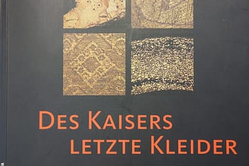 Book review - the cover of the book