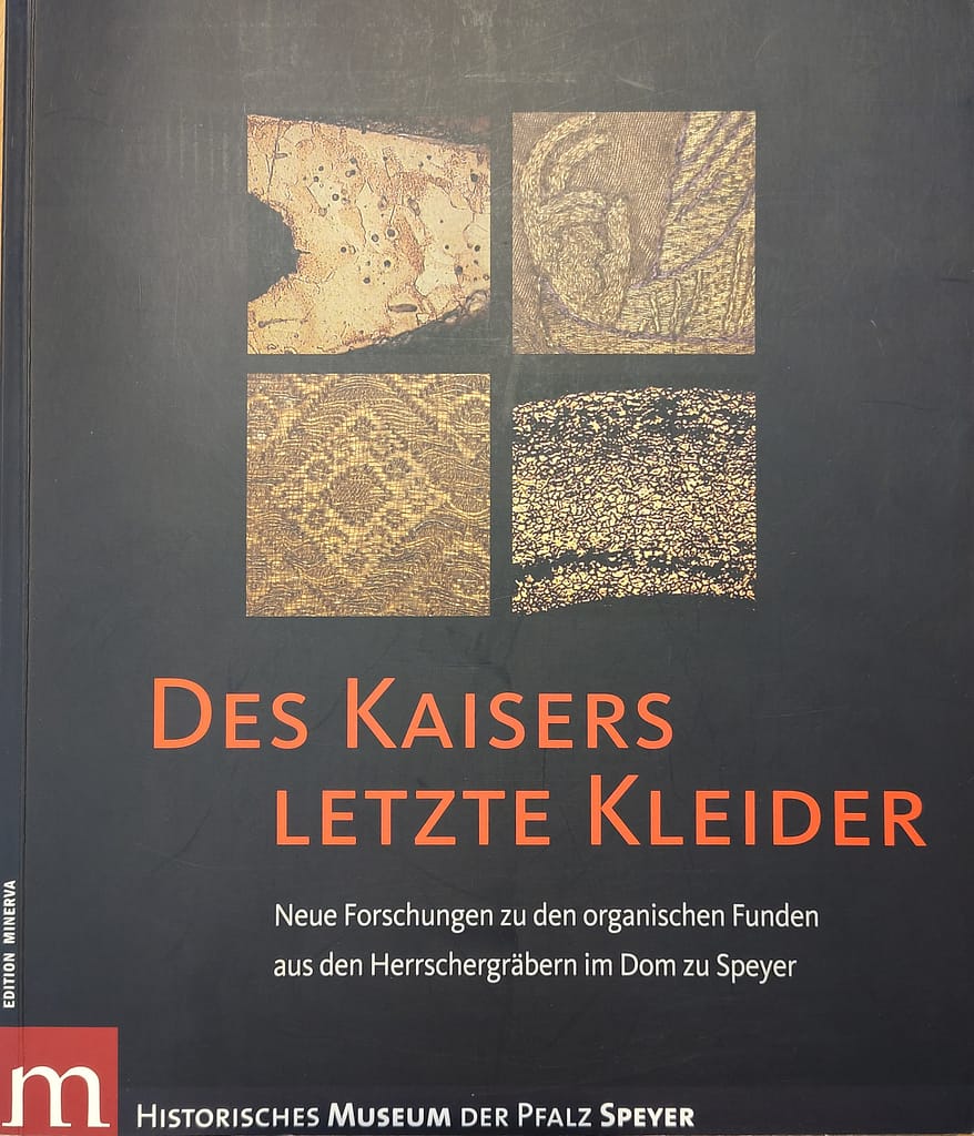 Book review - the cover of the book